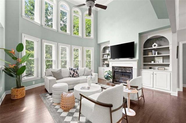 3552 Crown Peak Court, Suwanee, GA 30024