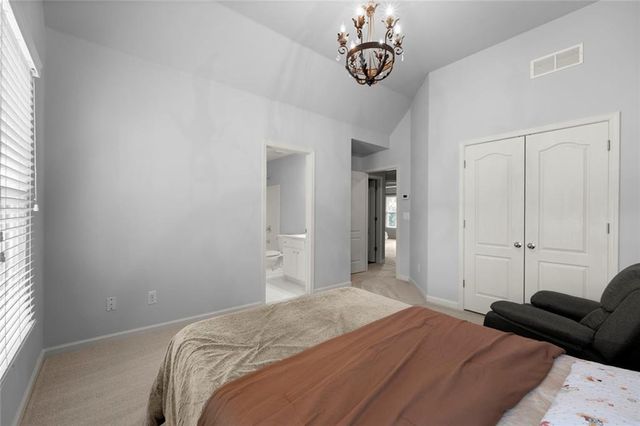 3552 Crown Peak Court, Suwanee, GA 30024