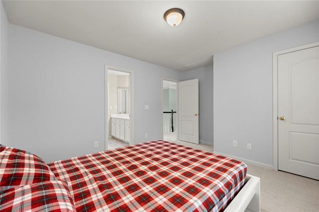 3552 Crown Peak Court, Suwanee, GA 30024