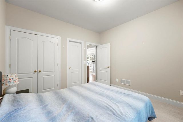 3552 Crown Peak Court, Suwanee, GA 30024