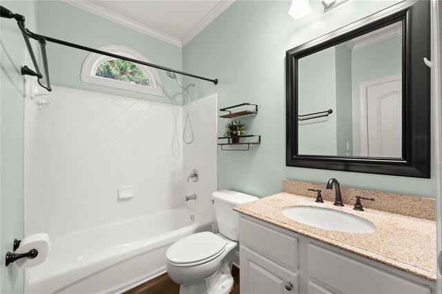 3552 Crown Peak Court, Suwanee, GA 30024