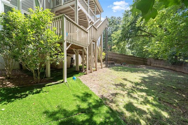 3552 Crown Peak Court, Suwanee, GA 30024