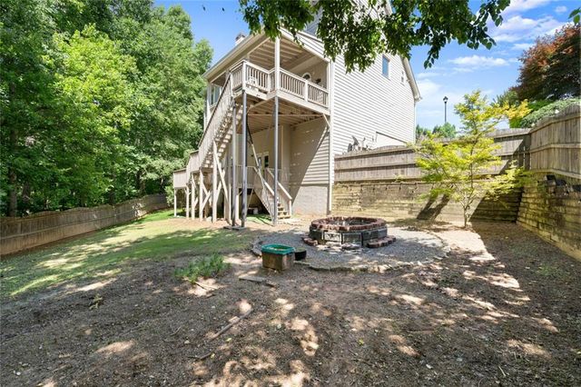 3552 Crown Peak Court, Suwanee, GA 30024