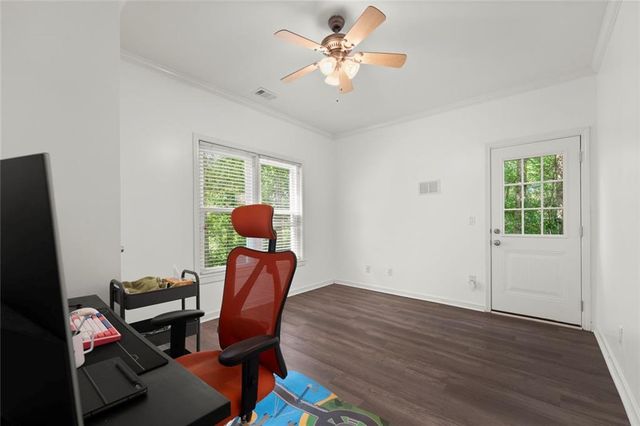 3552 Crown Peak Court, Suwanee, GA 30024