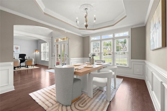 3552 Crown Peak Court, Suwanee, GA 30024