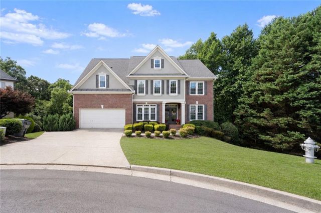 3552 Crown Peak Court, Suwanee, GA 30024
