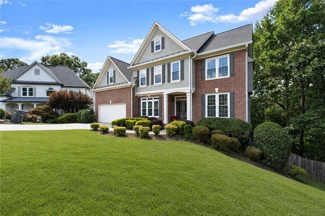 3552 Crown Peak Court, Suwanee, GA 30024