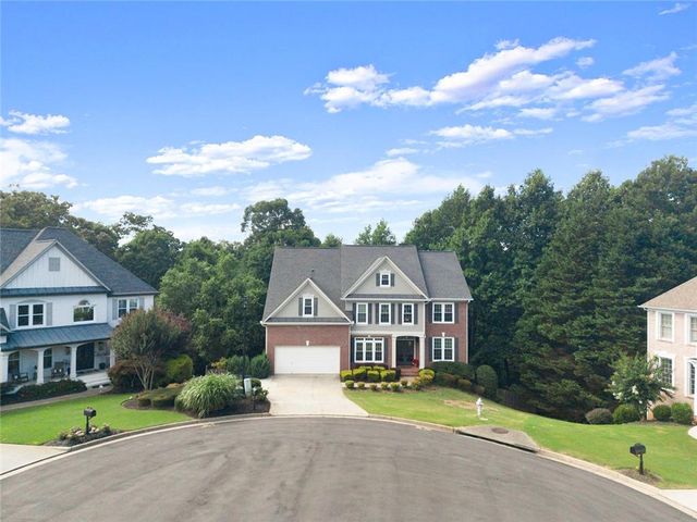 3552 Crown Peak Court, Suwanee, GA 30024