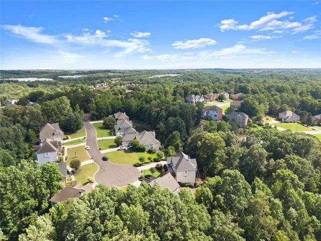 3552 Crown Peak Court, Suwanee, GA 30024