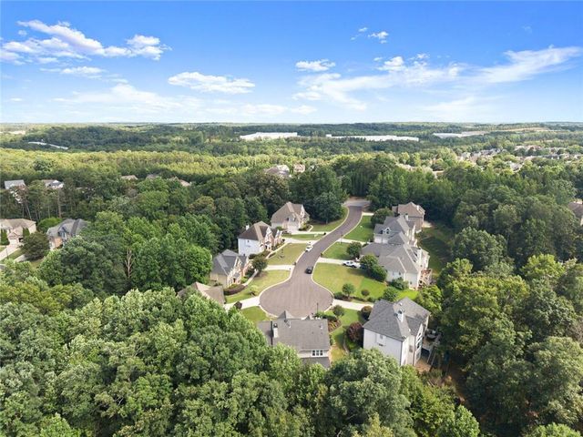 3552 Crown Peak Court, Suwanee, GA 30024