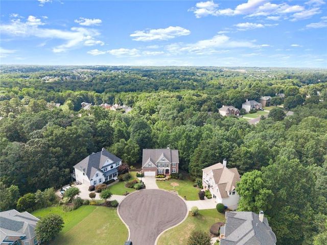 3552 Crown Peak Court, Suwanee, GA 30024