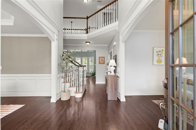 3552 Crown Peak Court, Suwanee, GA 30024