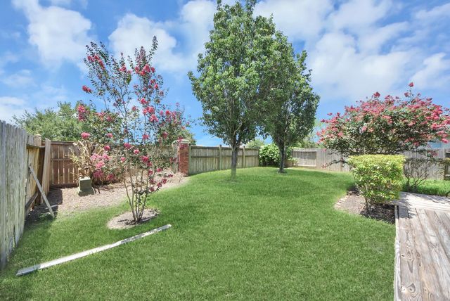 7330 Jacobs Well Drive, Richmond, TX 77407