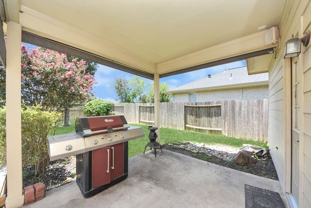 7330 Jacobs Well Drive, Richmond, TX 77407
