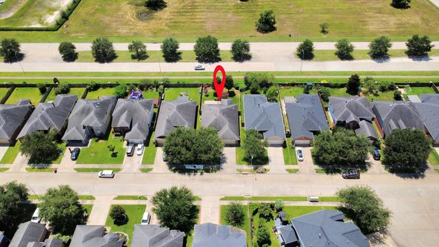 7330 Jacobs Well Drive, Richmond, TX 77407