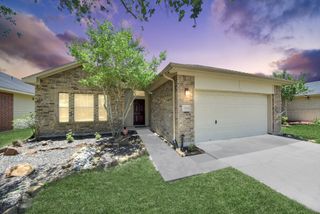 7330 Jacobs Well Drive, Richmond, TX 77407