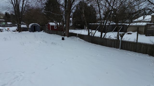 112 Meadow Road, Milton, VT 05468