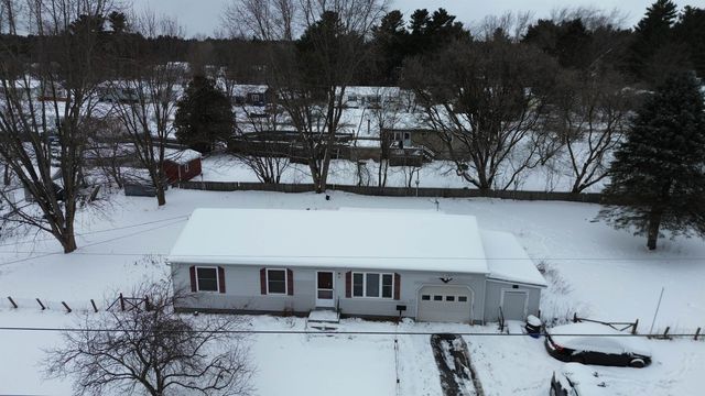 112 Meadow Road, Milton, VT 05468