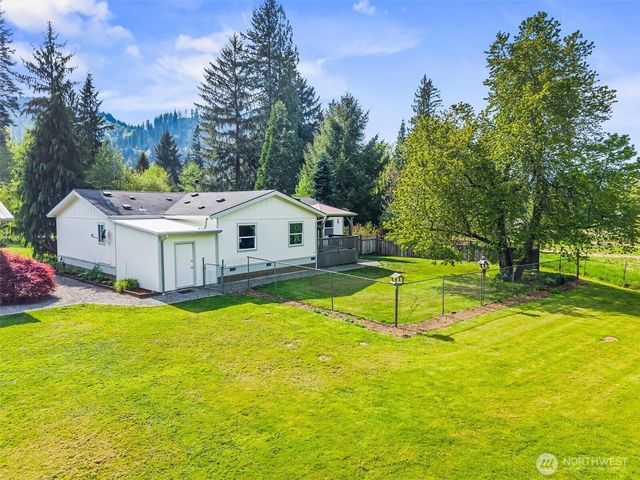 4930 Mosquito Lake Road, Deming, WA 98011