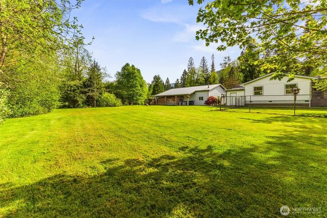 4930 Mosquito Lake Road, Deming, WA 98011