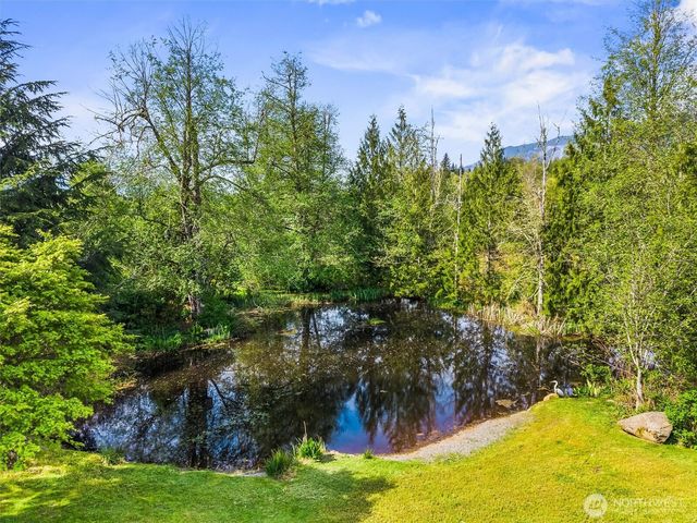 4930 Mosquito Lake Road, Deming, WA 98011