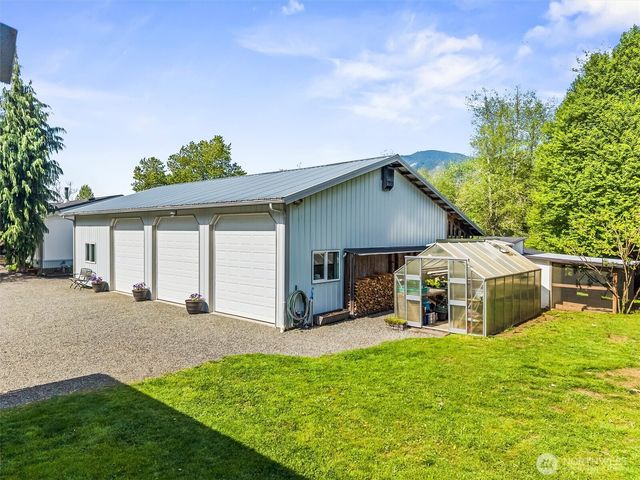 4930 Mosquito Lake Road, Deming, WA 98011