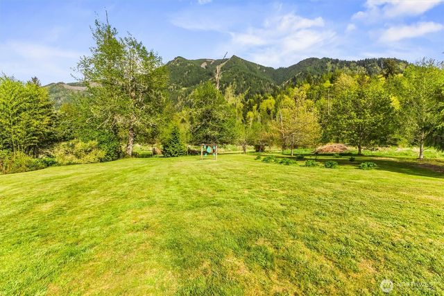 4930 Mosquito Lake Road, Deming, WA 98011