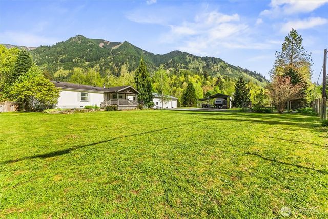 4930 Mosquito Lake Road, Deming, WA 98011