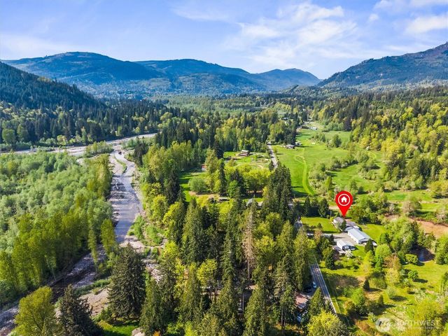 4930 Mosquito Lake Road, Deming, WA 98011