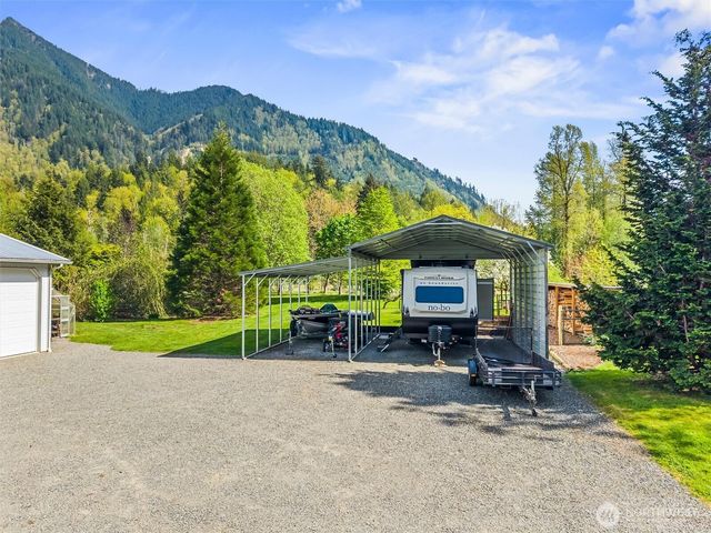 4930 Mosquito Lake Road, Deming, WA 98011