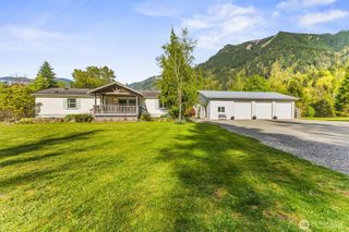 4930 Mosquito Lake Road, Deming, WA 98011