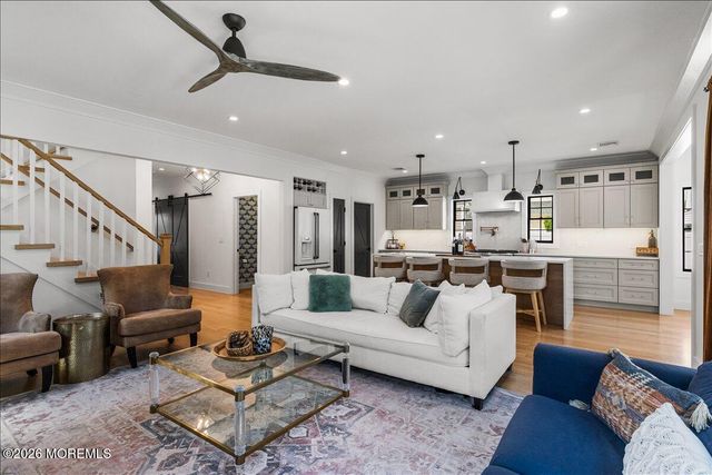 14 Wyckoff Avenue, Manasquan, NJ 08736