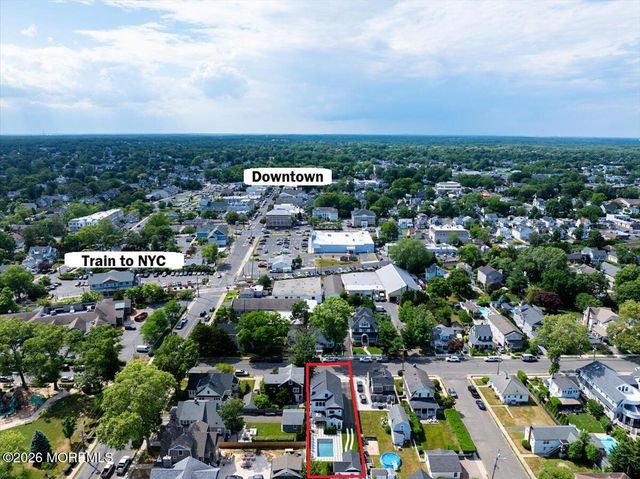 14 Wyckoff Avenue, Manasquan, NJ 08736