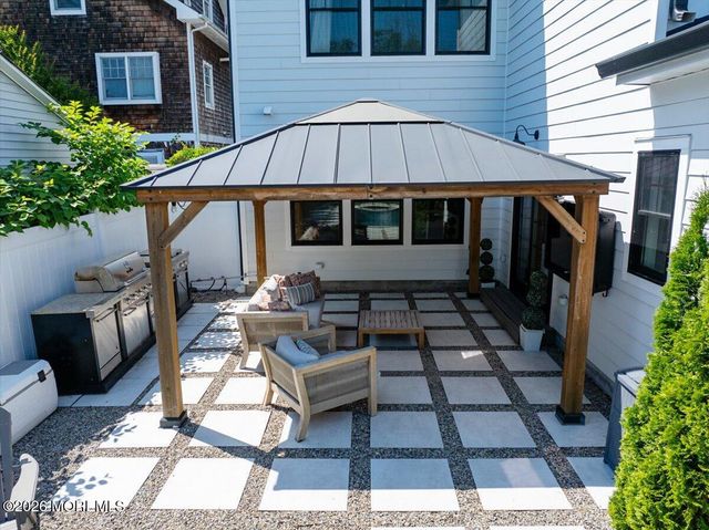 14 Wyckoff Avenue, Manasquan, NJ 08736