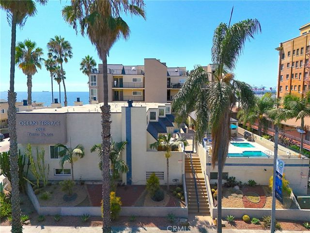 1 3rd Place 2, Long Beach, CA 90802