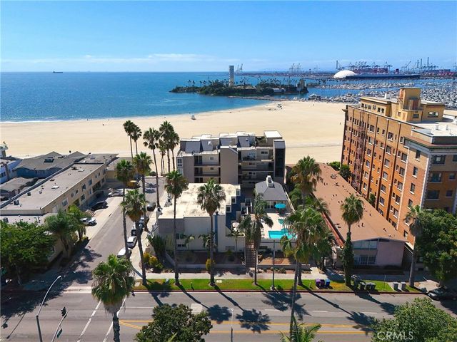 1 3rd Place 2, Long Beach, CA 90802