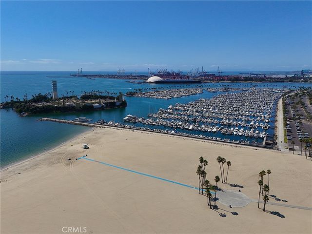 1 3rd Place 2, Long Beach, CA 90802