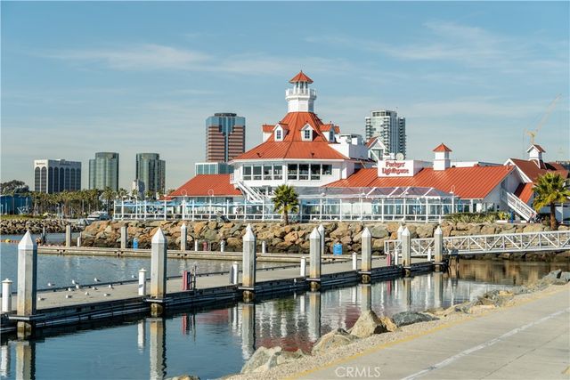 1 3rd Place 2, Long Beach, CA 90802