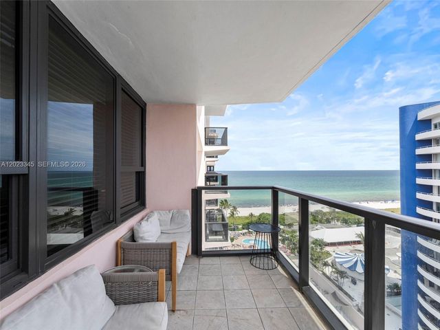5225 Collins Ave 1509, Miami Beach, FL 33140