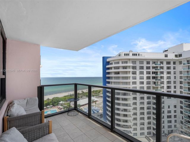 5225 Collins Ave 1509, Miami Beach, FL 33140
