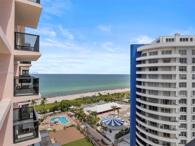 5225 Collins Ave 1509, Miami Beach, FL 33140