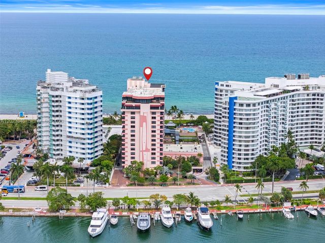 5225 Collins Ave 1509, Miami Beach, FL 33140