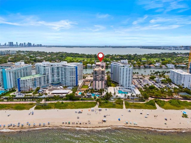 5225 Collins Ave 1509, Miami Beach, FL 33140