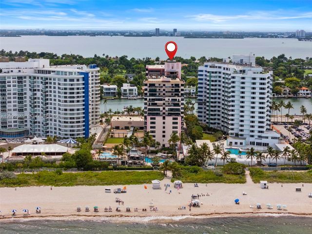 5225 Collins Ave 1509, Miami Beach, FL 33140