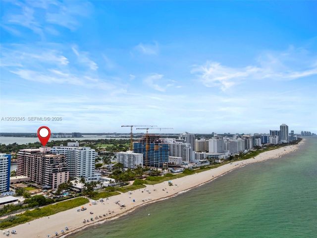 5225 Collins Ave 1509, Miami Beach, FL 33140