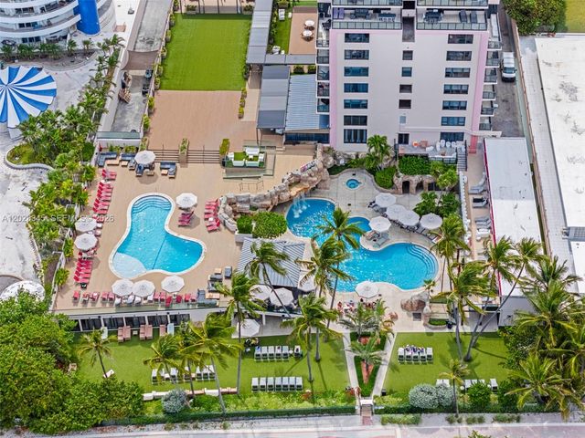 5225 Collins Ave 1509, Miami Beach, FL 33140