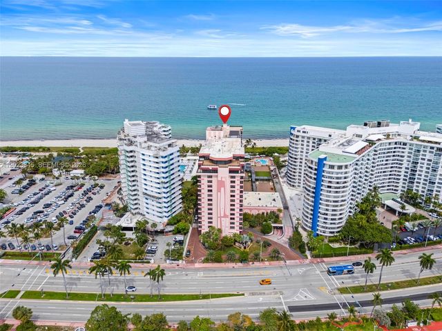 5225 Collins Ave 1509, Miami Beach, FL 33140