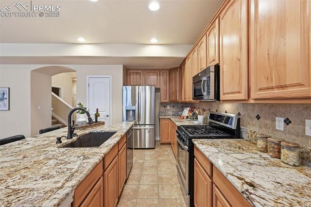 4417 Echo Court, Larkspur, CO 80118