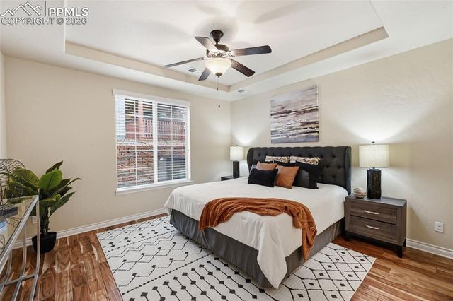 4417 Echo Court, Larkspur, CO 80118