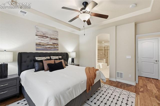 4417 Echo Court, Larkspur, CO 80118